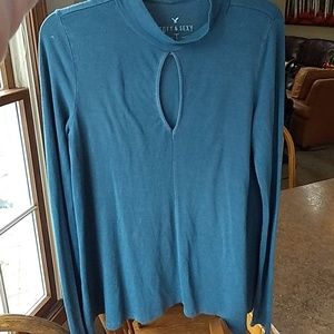 American Eagle Soft and Sexy Top